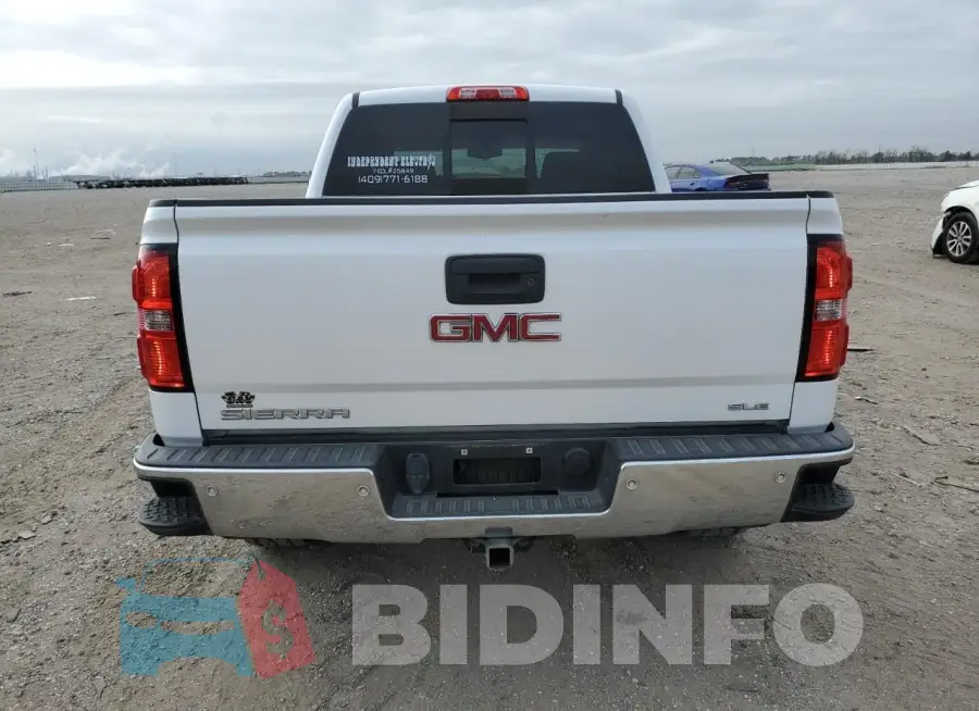 3GTP1MEC9GG367104 Photo# 6