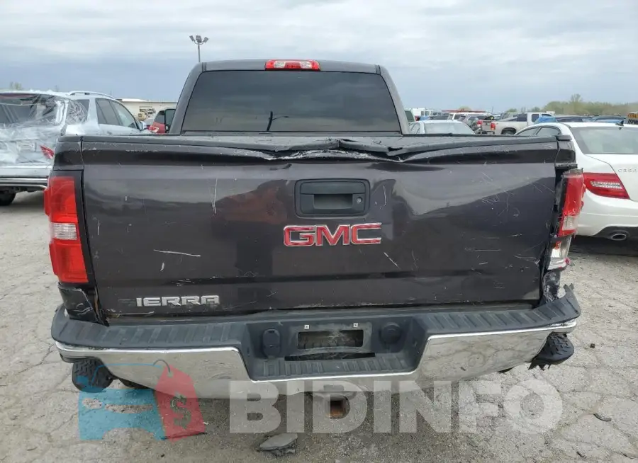 3GTU2TEC0FG326157 Photo# 6