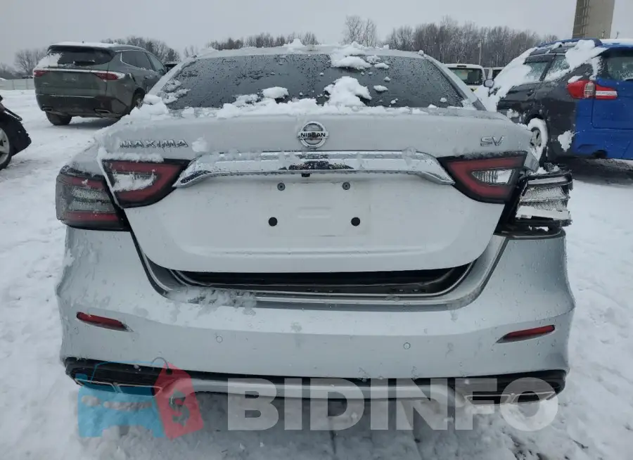 1N4AA6CV3NC503433 Photo# 6