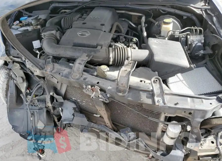 1N6AD0EV2HN755420 Photo# 11
