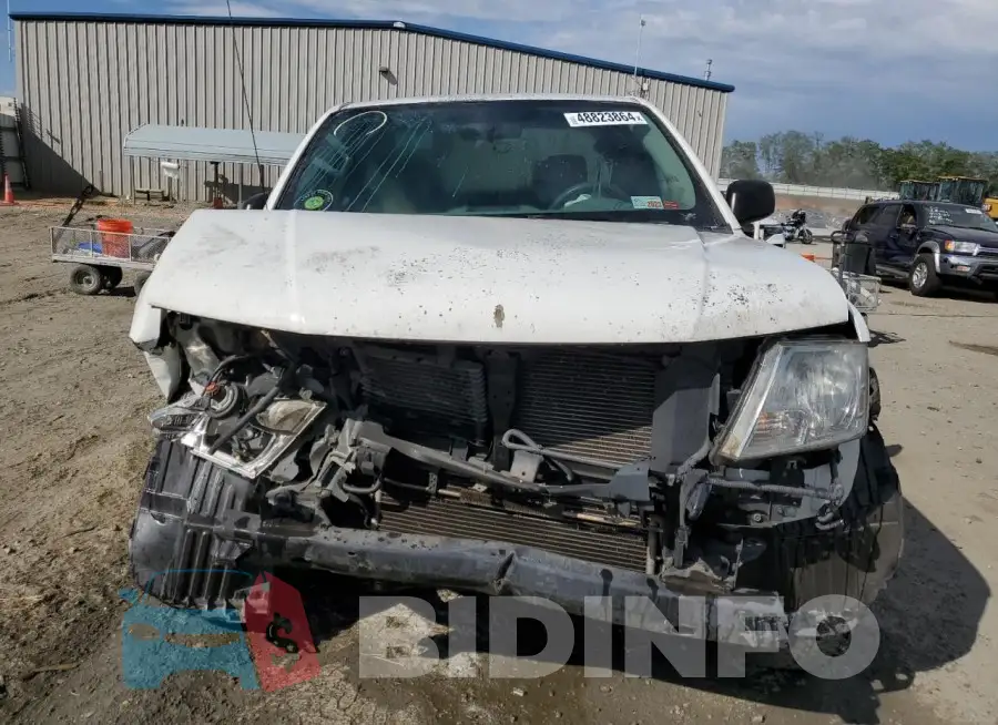 1N6BD0CT8JN700014 Photo# 5
