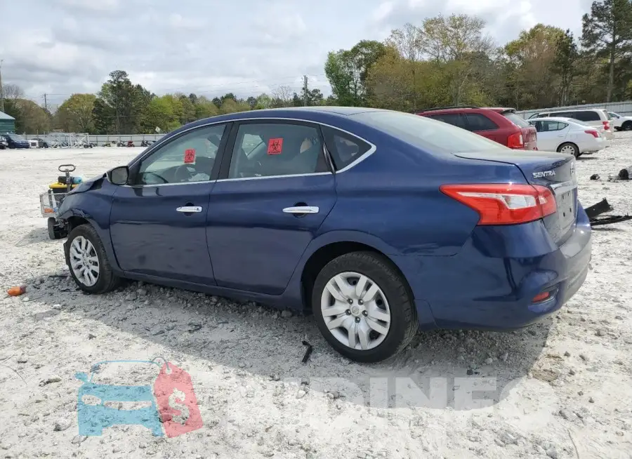 3N1AB7AP0GY336365 Photo# 2