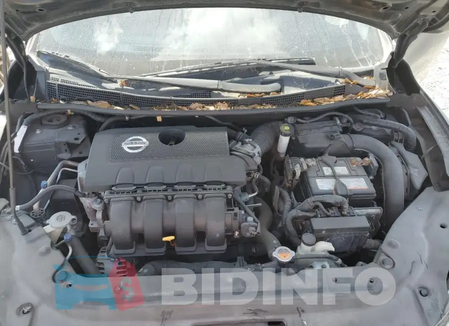 3N1AB7AP1FY261058 Photo# 11
