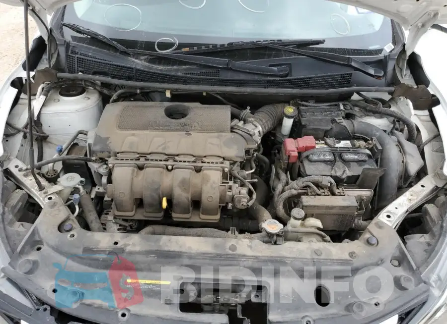 3N1AB7APXGY234961 Photo# 11