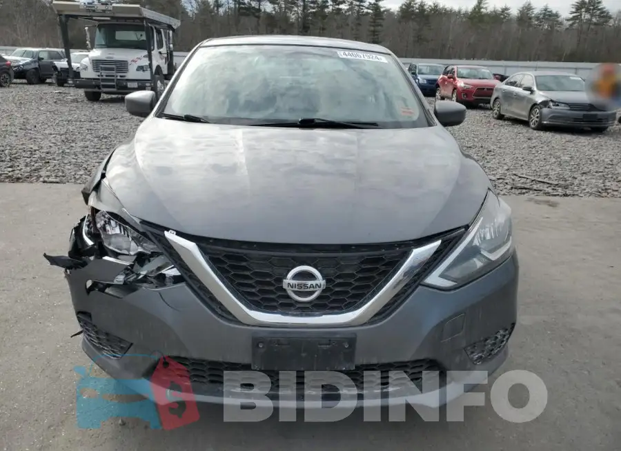 3N1AB7APXHL710849 Photo# 5