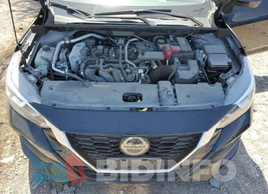 3N1AB8BV3LY290740 Photo# 11