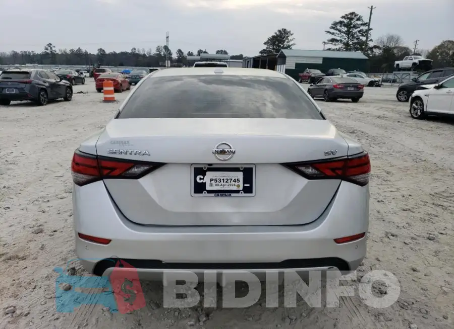 3N1AB8CV4NY273849 Photo# 6