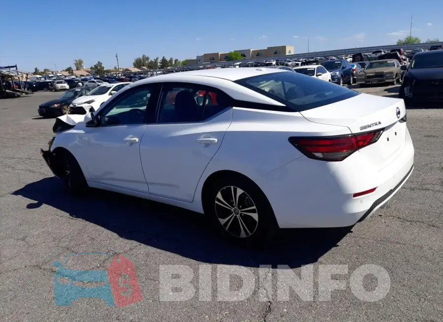 3N1AB8CV4PY240515 Photo# 2