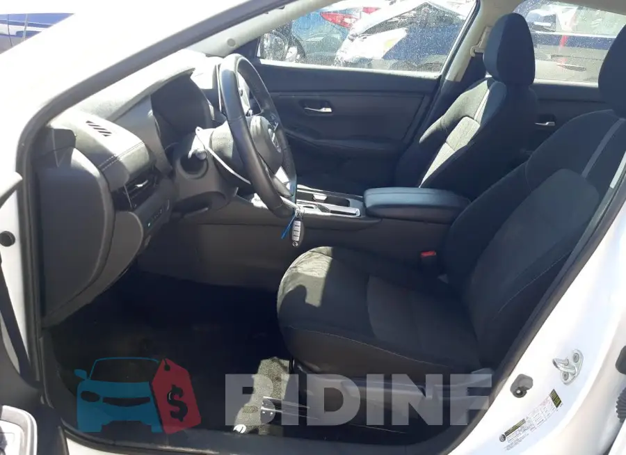 3N1AB8CV4PY240515 Photo# 7