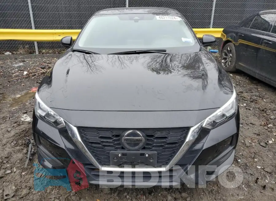 3N1AB8CV5LY214001 Photo# 5