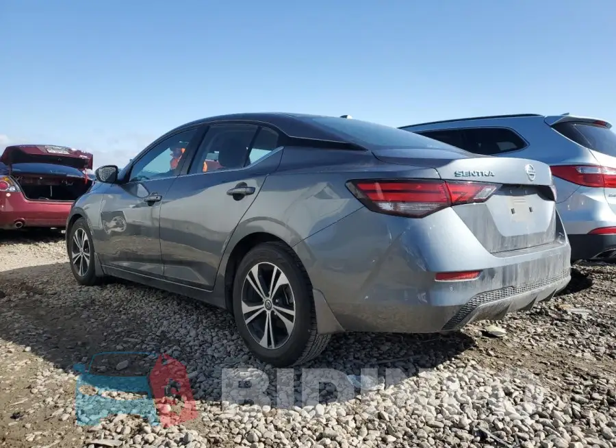 3N1AB8CV5LY237987 Photo# 2
