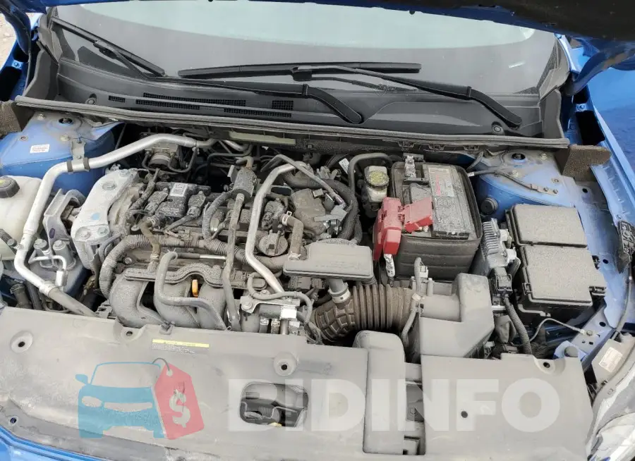 3N1AB8CV6MY317414 Photo# 11