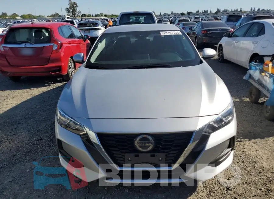3N1AB8CV6PY273080 Photo# 5