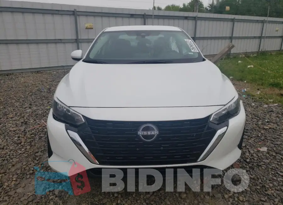 3N1AB8CV9RY206332 Photo# 5