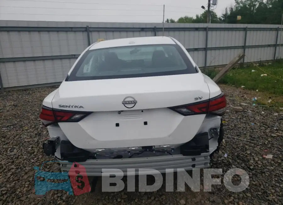 3N1AB8CV9RY206332 Photo# 6