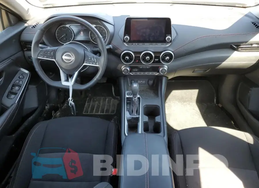 3N1AB8DV6RY242767 Photo# 8