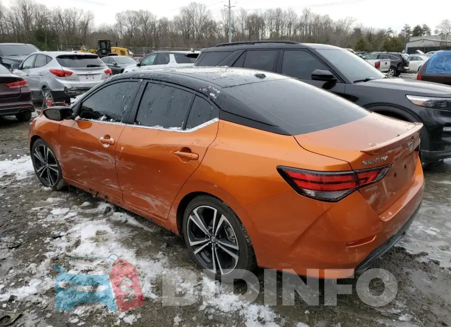 3N1AB8DVXMY250282 Photo# 2