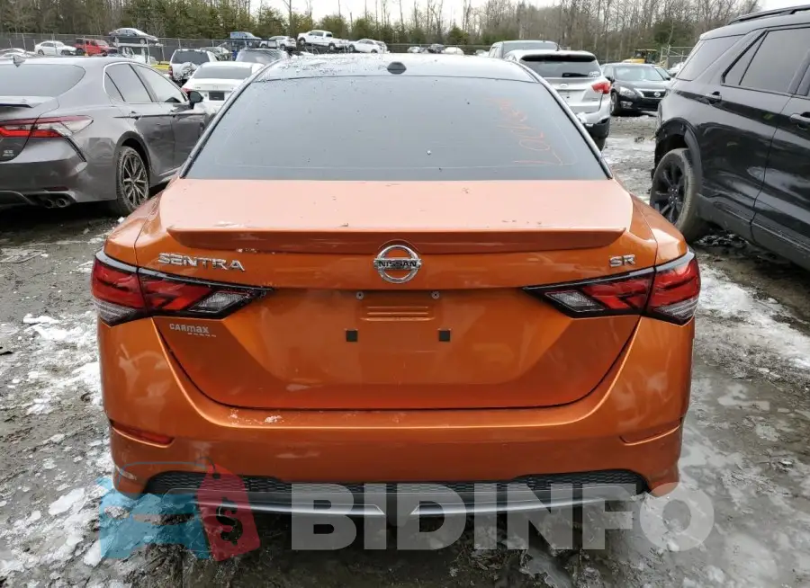 3N1AB8DVXMY250282 Photo# 6