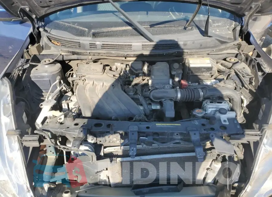 3N1CN7AP2JL822065 Photo# 11