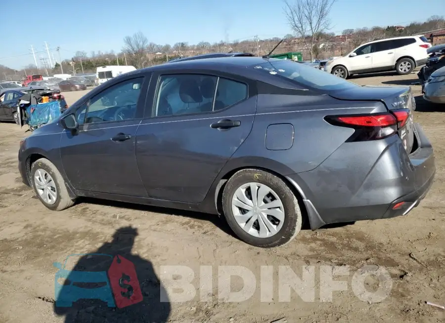 3N1CN8DV7NL858985 Photo# 2
