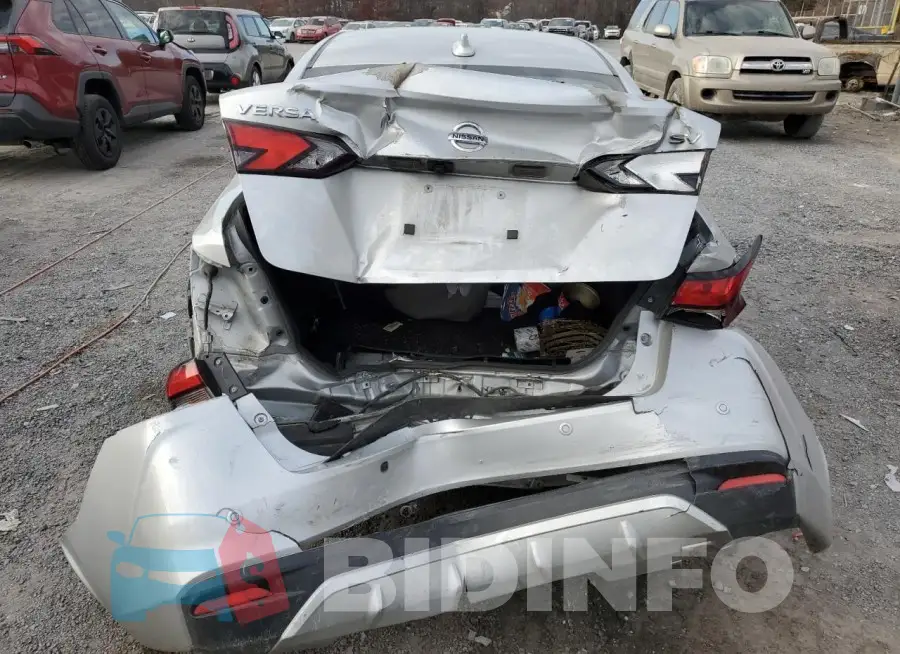 3N1CN8EV7LL826601 Photo# 6
