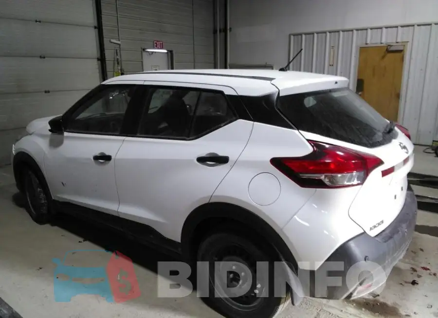 3N1CP5BV1LL490103 Photo# 2