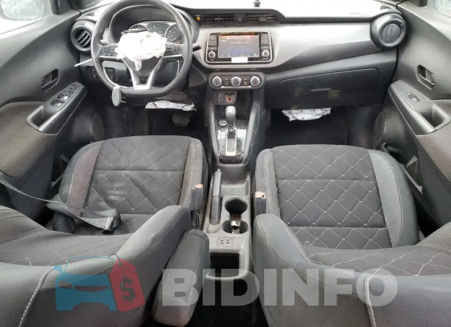 3N1CP5BV1LL490103 Photo# 8
