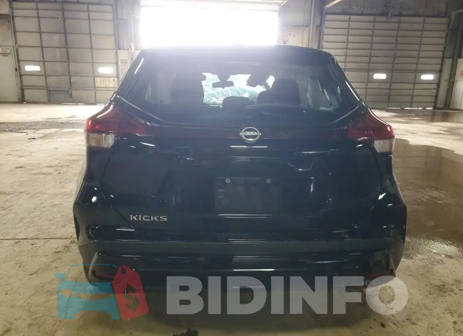 3N1CP5BV3NL503520 Photo# 6