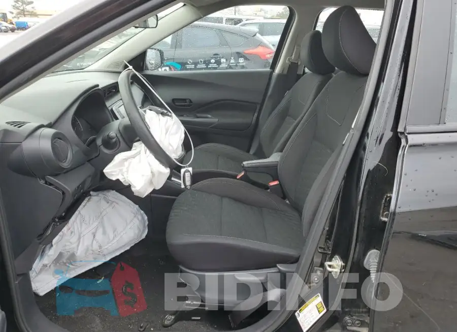 3N1CP5BV9ML498368 Photo# 7