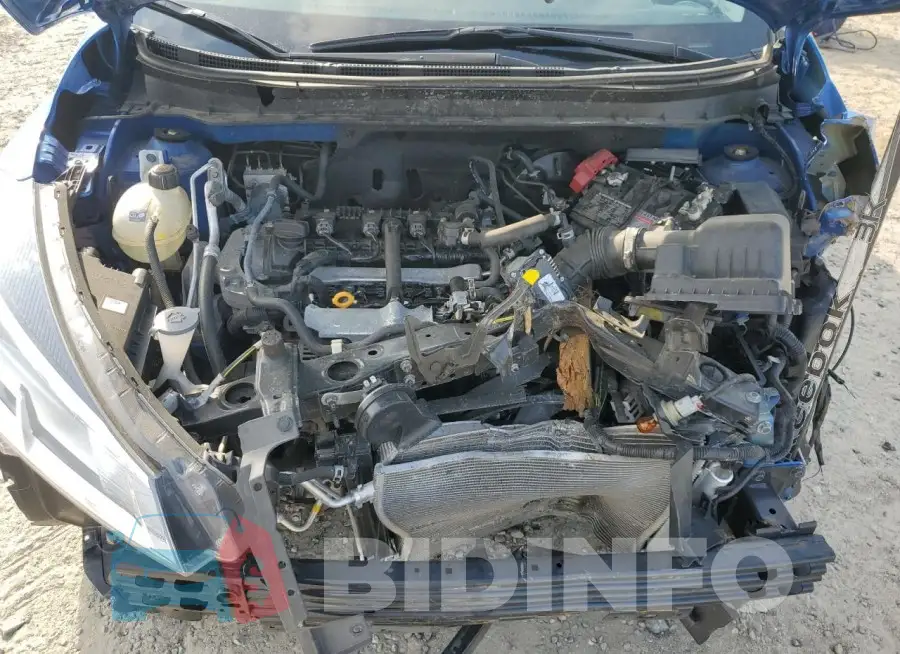 3N1CP5BV9ML556334 Photo# 11