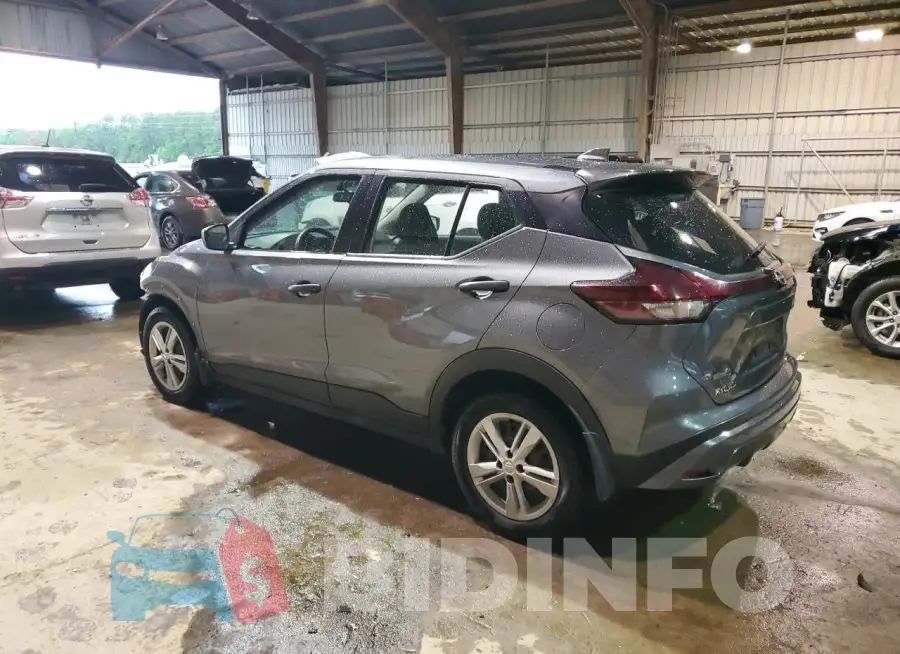 3N1CP5BV9NL506325 Photo# 2