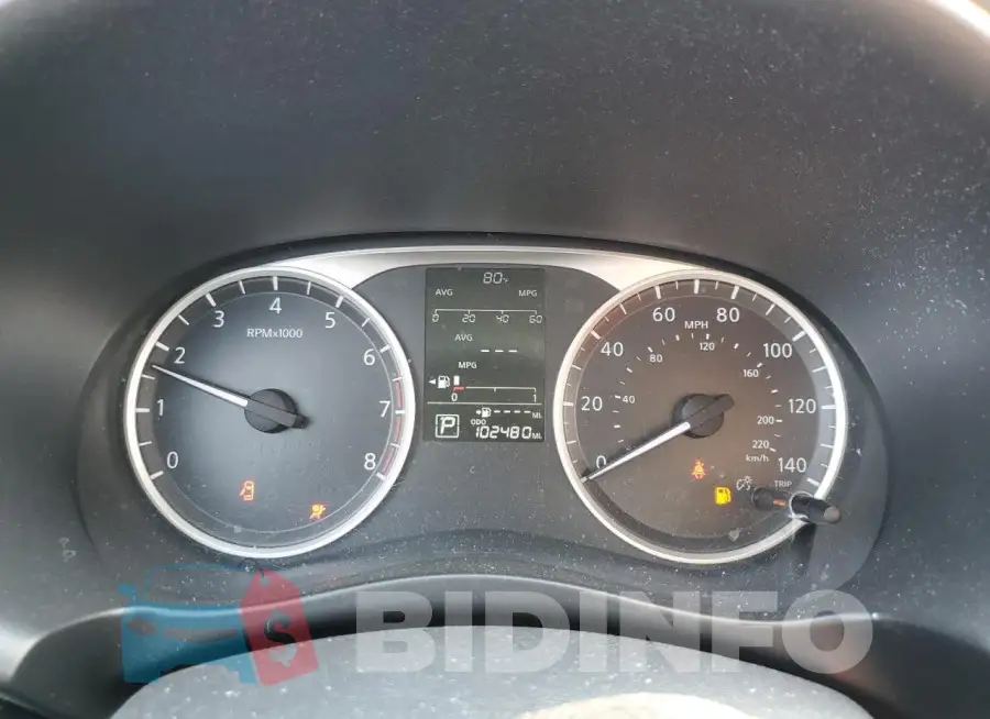 3N1CP5CU3KL500294 Photo# 9
