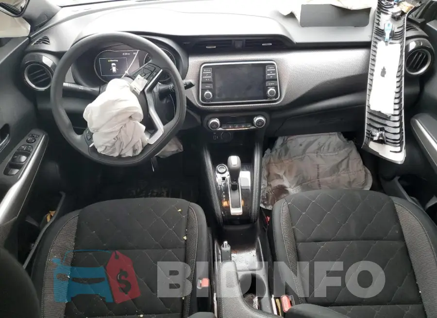 3N1CP5CV1LL511207 Photo# 8