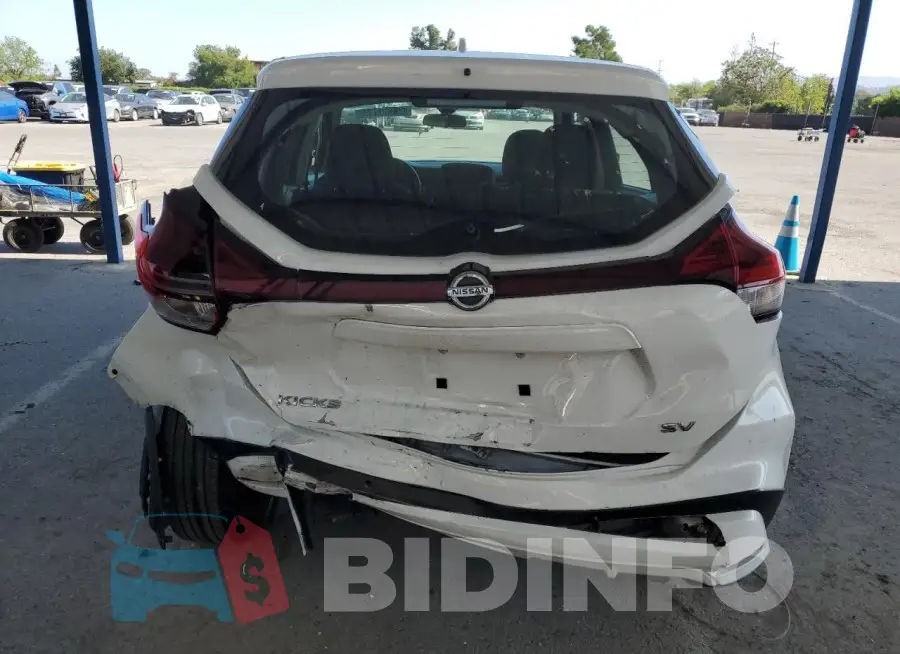 3N1CP5CV1ML484334 Photo# 6