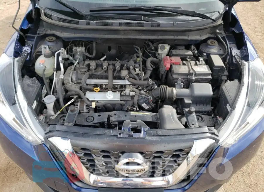 3N1CP5CV5LL577839 Photo# 11
