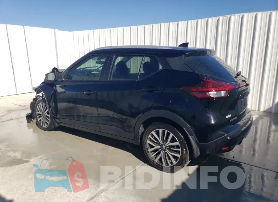 3N1CP5CV9PL559852 Photo# 2