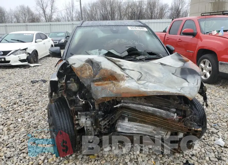 3N1CP5DVXPL524123 Photo# 5