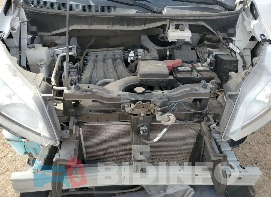 3N6CM0KN3MK705087 Photo# 11