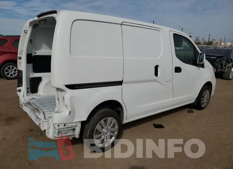 3N6CM0KN3MK705087 Photo# 3