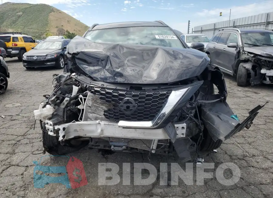 5N1AZ2BS4PC124846 Photo# 5