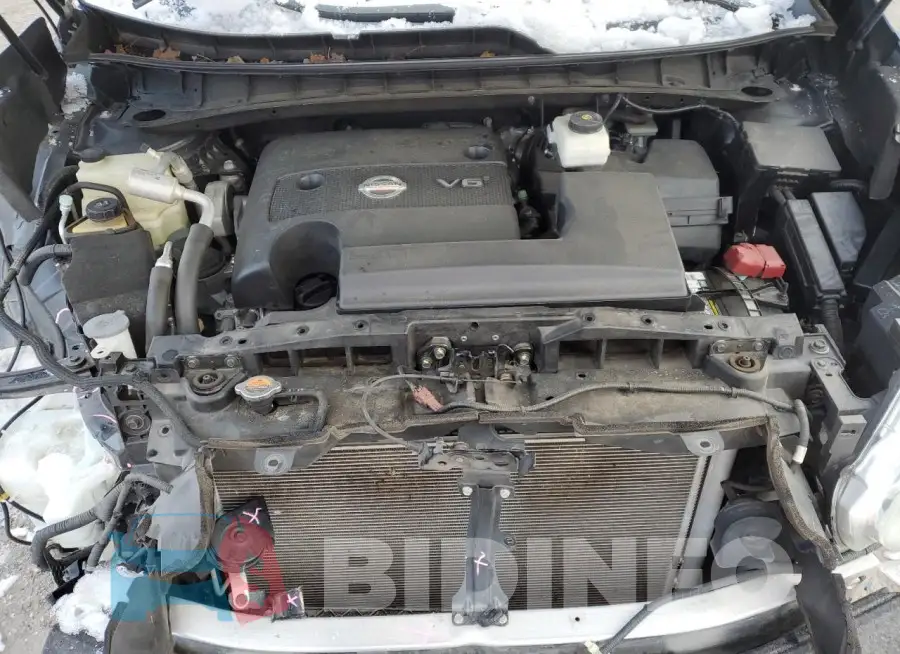 5N1AZ2MG7FN210387 Photo# 12