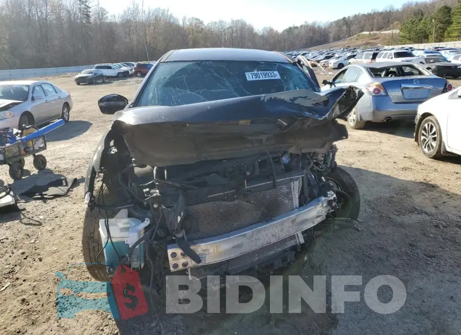 5N1AZ2MG8JN154128 Photo# 5