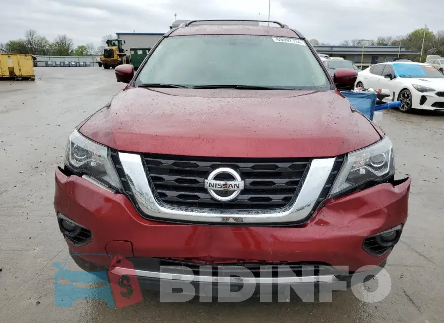 5N1DR2MN0JC676985 Photo# 5