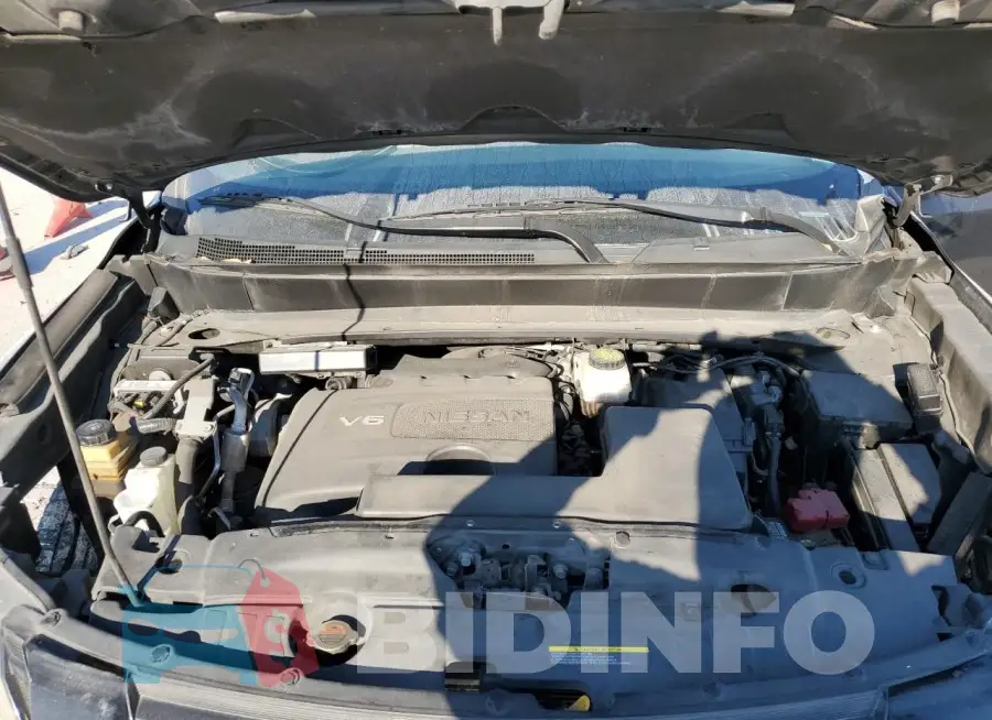 5N1DR2MNXJC646442 Photo# 12