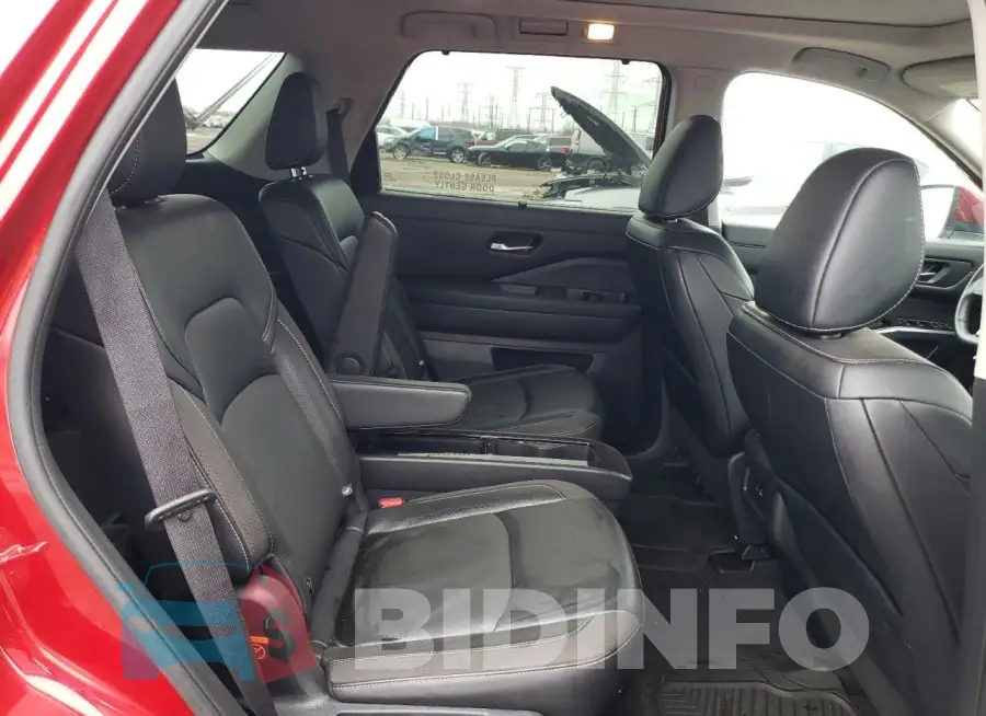 5N1DR3CD9NC262527 Photo# 11