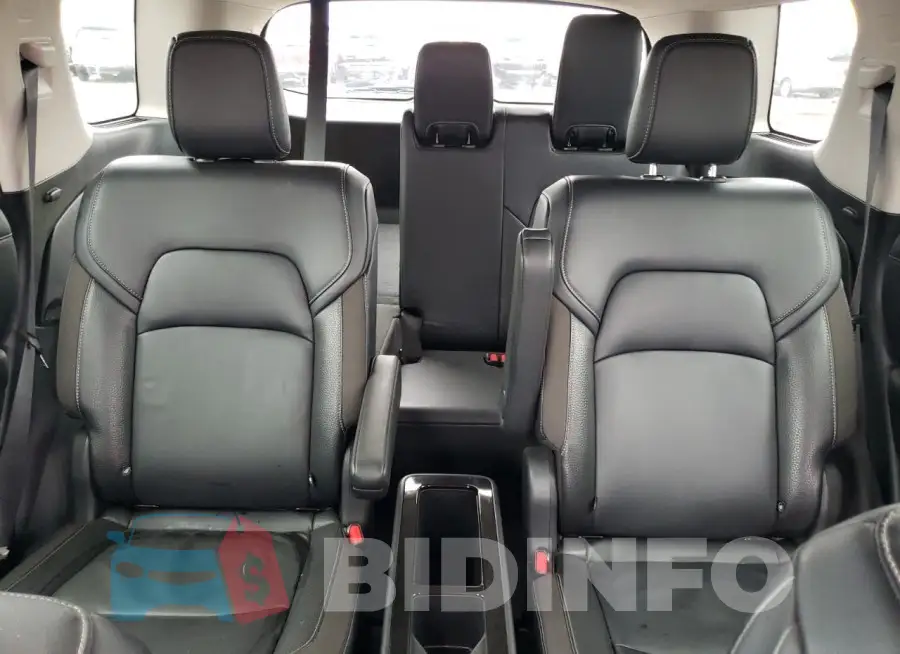 5N1DR3CD9NC262527 Photo# 10