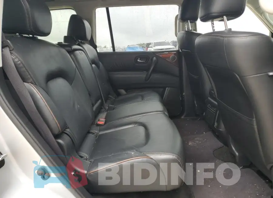 JN8AY2ND0K9090239 Photo# 11