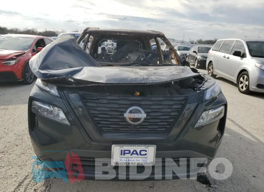 JN8BT3BA5PW010543 Photo# 5