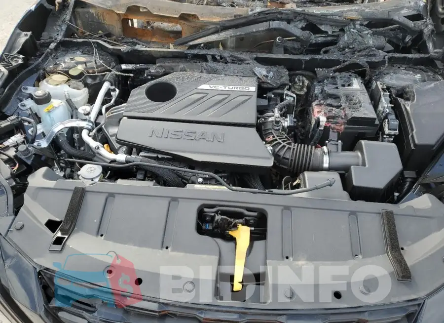 JN8BT3BA5PW010543 Photo# 11