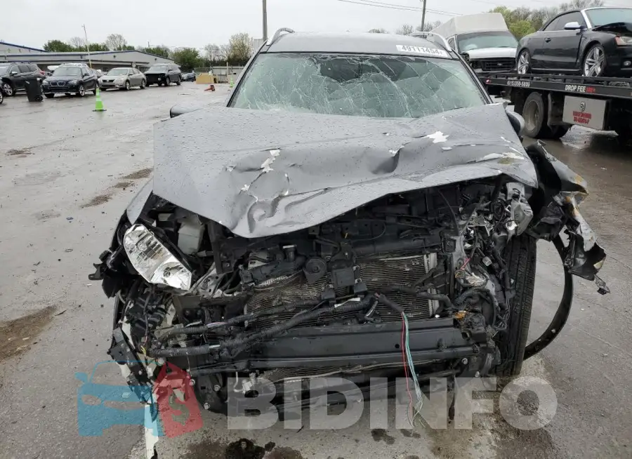 KNMAT2MT2JP553253 Photo# 5